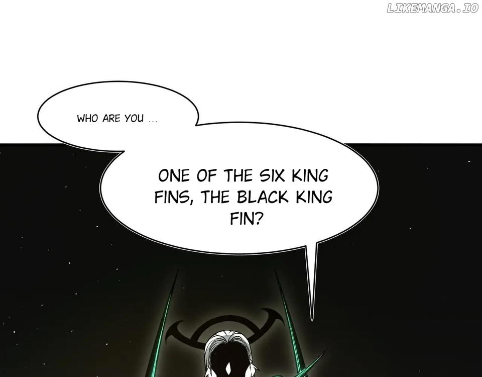 The Devil Never Cries Chapter 92 - page 110